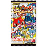 妖怪ウォッチ ウキウキペディアドリームウエハース2 [コレクション食玩]