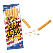 トムニャンのデリシャスティック RN [コレクション食玩]