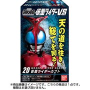 SHODO仮面ライダーVS5 [コレクション食玩]