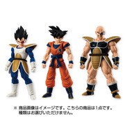 掌動 ドラゴンボール 第4弾 [コレクション食玩]