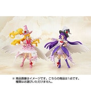 魔法つかいプリキュア！ キューティーフィギュア＋ [コレクション食玩]