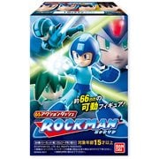 66アクションダッシュ ロックマン [コレクション食玩]