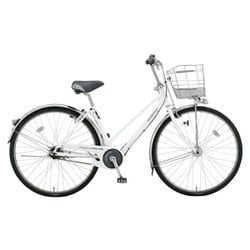 No.505 ミヤタ miyata ステンマックス・タフ ベルト27型 内装5段