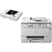 A4インクジェット複合機 増設カセットユニット(PXBA4CU1)セット お得祭り2017キャンペーン対象 PX-M84CC8