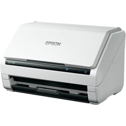 EPSON DS-570WC8 (A4シートスキャナーWi-Fi対応モデル)