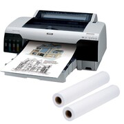 大判プリンター PX-62650S+用紙セット お得祭り2017キャンペーン対象 PX-6250SC8