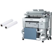 大判プリンター SC-T32MFP+用紙セット お得祭り2017キャンペーン対象 SC-T32MFC8