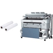 大判プリンター SC-T52MFP+用紙セット お得祭り2017キャンペーン対象 SC-T52MFC8