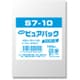 ピュアパック B8用 100枚入 S7-10