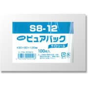 ピュアパック A7用 100枚入 S8-12