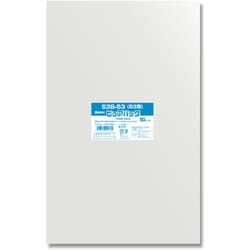 ピュアパック B3用 50枚入 S38-53