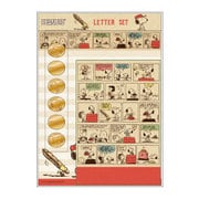 レターセット SNOOPY Yum Yum Yummy B S2083868