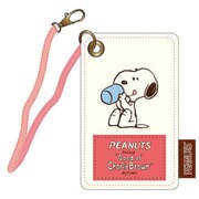 パスケース SNOOPY Yum Yum Yummy A S2215926