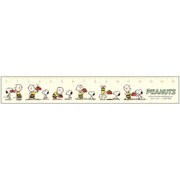 定規 SNOOPY Yum Yum Yummy A S4004078