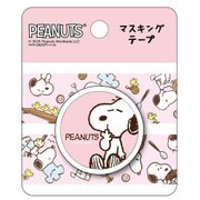 マスキングテープ SNOOPY Yum Yum Yummy B S4832957