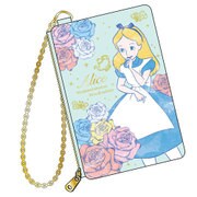 パスケース DC Floral colors アリス S2215918