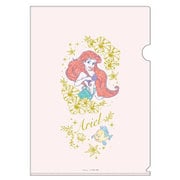 ポケットファイル DC Floral colors アリエル S2111098