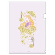 ポケットファイル DC Floral colors ラプンツェル S2111250