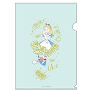 ポケットファイル DC Floral colors アリス S2111268