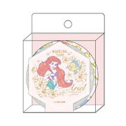 マスキングテープ DC Floral colors アリエル S4832892