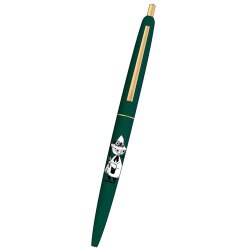ヨドバシ.com - サンスター文具 sun-star ボールペン MU16WI