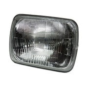 001-3056 [12V60/55W H4 2灯 角型ヘッドランプ 1個]
