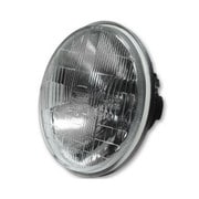 001-3057 [12V60/55W H4 2灯 丸型ヘッドランプ 1個]
