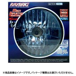 ヨドバシ.com - レイブリック RAYBRIG FB04 [二輪車用 マルチ