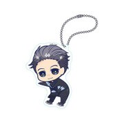 おしくらマグネット ユーリ！！！ on ICE 勝生勇利 [キャラクターグッズ]