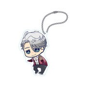おしくらマグネット ユーリ！！！ on ICE ヴィクトル・ニキフォロフ [キャラクターグッズ]