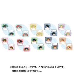 ユーリ！！！ on ICE ふきだしメモクリップスタンド 第一弾 [コレクショントイ]