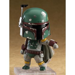 ねんどろいど 706 スターウォーズ ボバ フェット ねんどろいど 706 スターウォーズ ボバ フェット - メルカリ