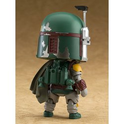 新品・未開封】ねんどろいど ボバフェット