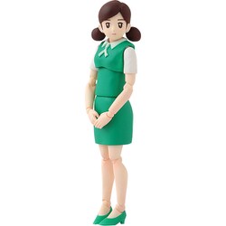 未開封品　figma コップのフチ子 figmaのフチ子 モス figma figmaのフチ子/figmaのフチ子 新色/figmaのフチ子 モス/