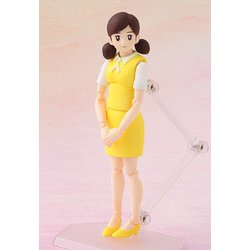 ヨドバシ.com - FREEing フリーイング コップのフチ子 figmaのフチ子 フレッシュ [ABS＆PVC製塗装済み可動フィギュア]  通販【全品無料配達】