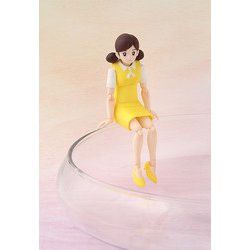 ヨドバシ.com - FREEing フリーイング コップのフチ子 figmaのフチ子