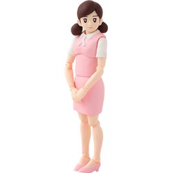 ヨドバシ.com - FREEing フリーイング コップのフチ子 figmaのフチ子