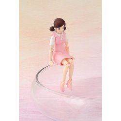 ヨドバシ.com - FREEing フリーイング コップのフチ子 figmaのフチ子 