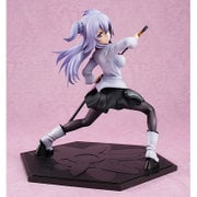 学戦都市アスタリスク 刀藤綺凛 [ABS＆PVC 製塗装済み完成品・1/8スケール・専用台座付属・全高：約180mm]