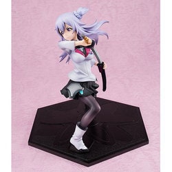 刀藤綺凛「学戦都市アスタリスク」　1/8 完成品 フィギュア アスパイア フォトアルバム】GSC撮影会 『学戦都市アスタリスク』刀藤綺凛 1