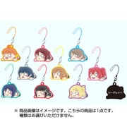 ラブライブ！サンシャイン！！ 寝そべりメタルチャーム [コレクショントイ]