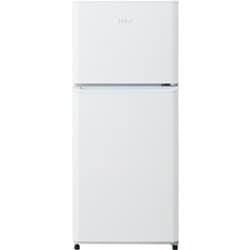 ヨドバシ.com - ハイアール Haier JR-N121A W [直冷式 冷蔵庫 121L 2