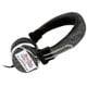 ハリスツイード ヘッドホン Gray Glencheck caht0002-hhp01
