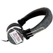 ハリスツイー ドヘッドホン Gray caht0010-hhp01