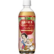 キリン 午後の紅茶 アップルティーソーダ 500ml×24本