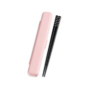LUNCHCHOPSTICKS samonPINK 33140