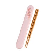スライド箸箱セット SAKURA PK 3320218.0