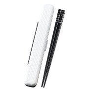 LUNCH CHOPSTICKS samonWHITE 33192