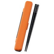 LUNCH CHOPSTICKS samonORANGE 33194