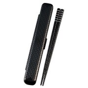 LUNCH CHOPSTICKS samonBLACK 33195